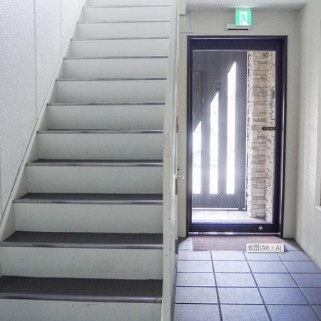 F House Os Residence S3 Osaka Luaran gambar
