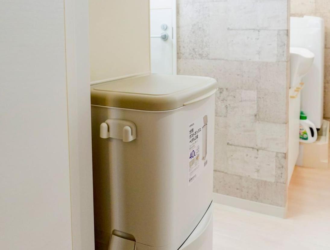 F House Os Residence S3 Osaka Luaran gambar
