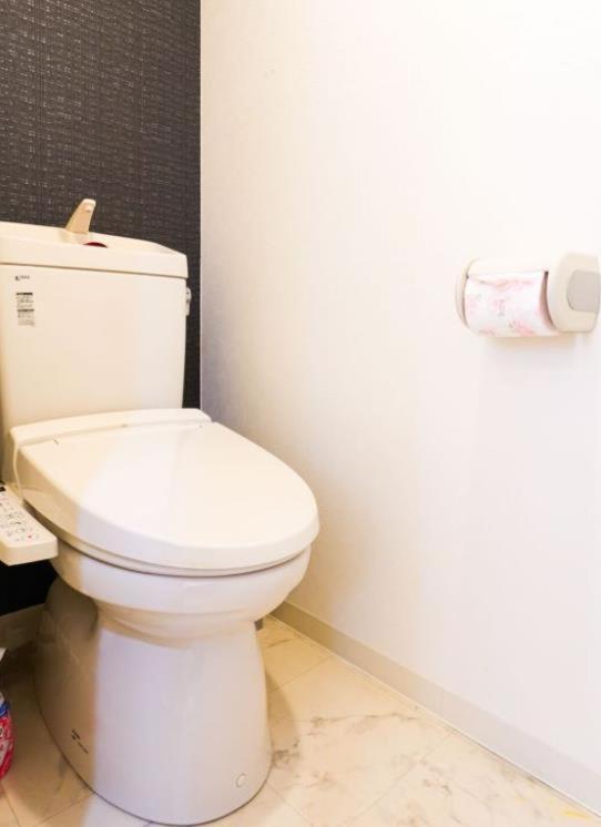 F House Os Residence S3 Osaka Luaran gambar