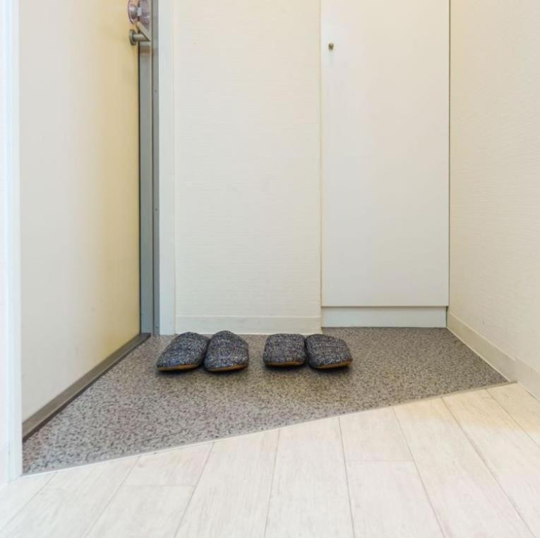 F House Os Residence S3 Osaka Luaran gambar