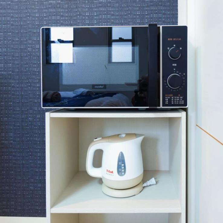 F House Os Residence S3 Osaka Luaran gambar
