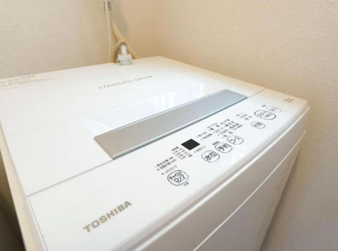 F House Os Residence S3 Osaka Luaran gambar